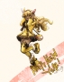 (遲來的)新年賀