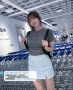 Gleezy:k66099高挑細腰 身形修長 氣質清冷 喜歡站立的姿勢 被你狠狠地進入XX