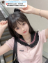 加Gleezy號k66099甜美性感小妖精學生妹笑容暖心 勾魂電眼 讓你心動 她還能提供情趣角色扮演
