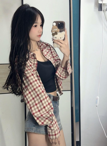 青春感小情人 清純學生妹 賴tw3211